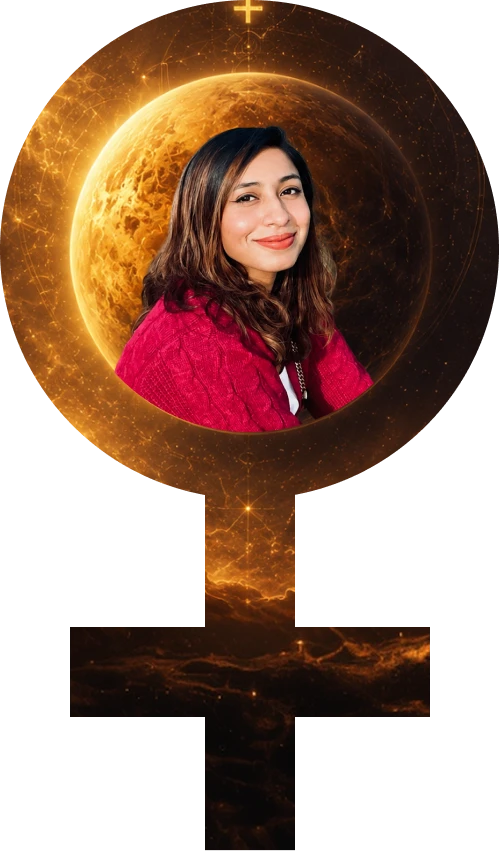 Aarya Modi