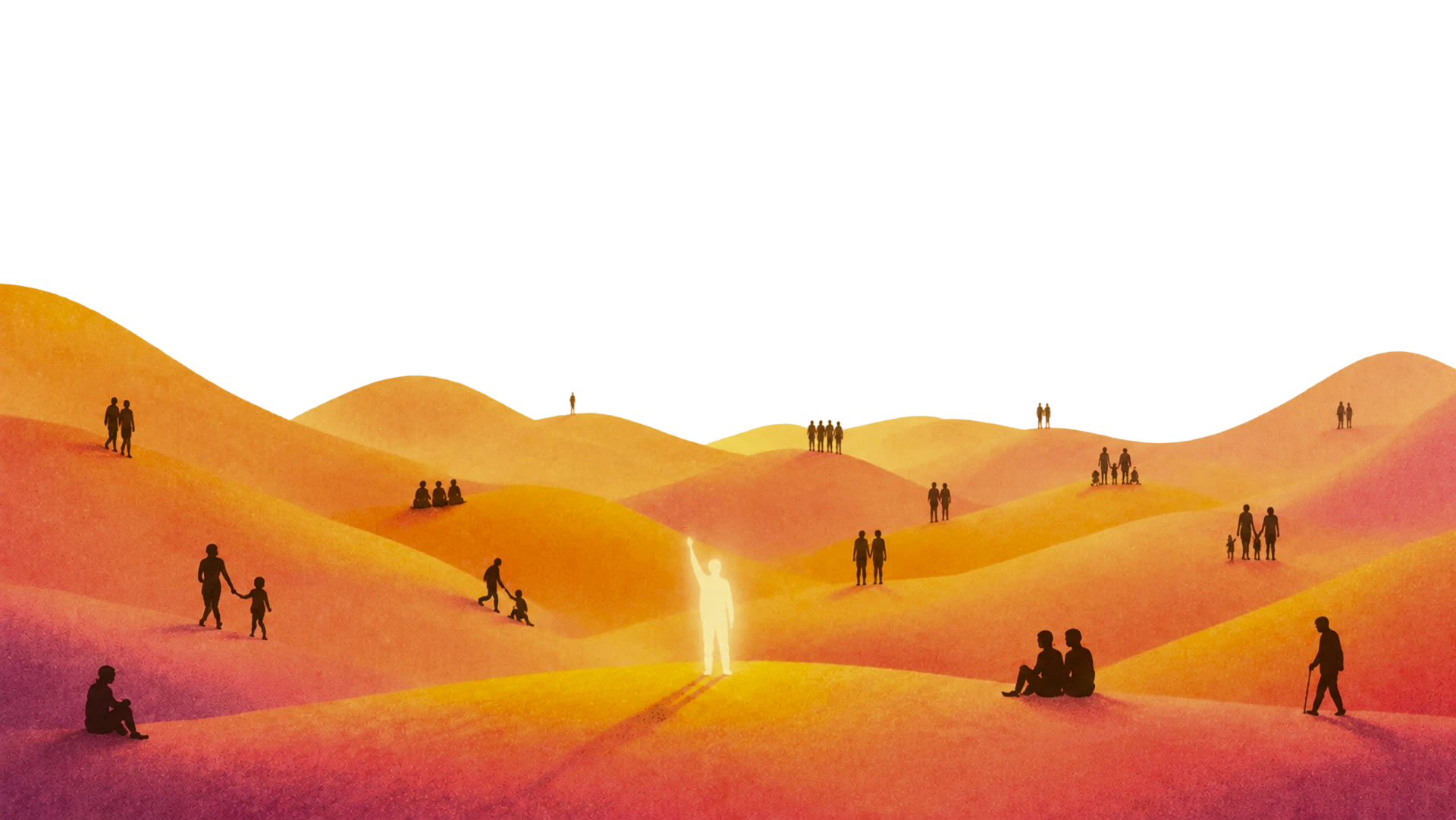 Background Landscape